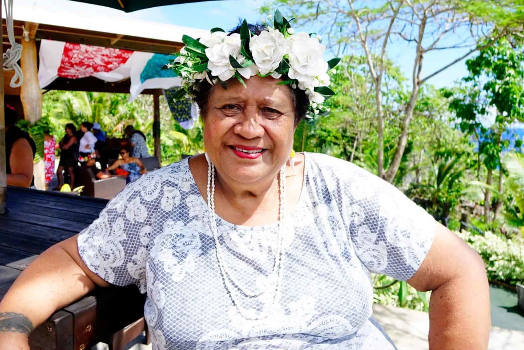 Va'aiga Tukuitonga