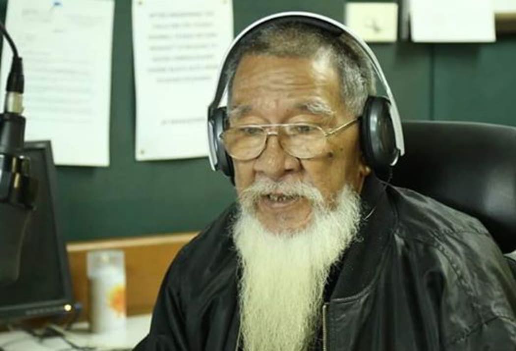 Roger Hau'ofa