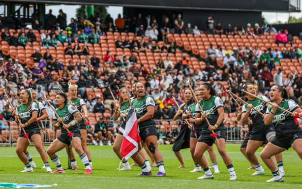 'Culture is the winner': All Stars clash proves it's more than just a ...
