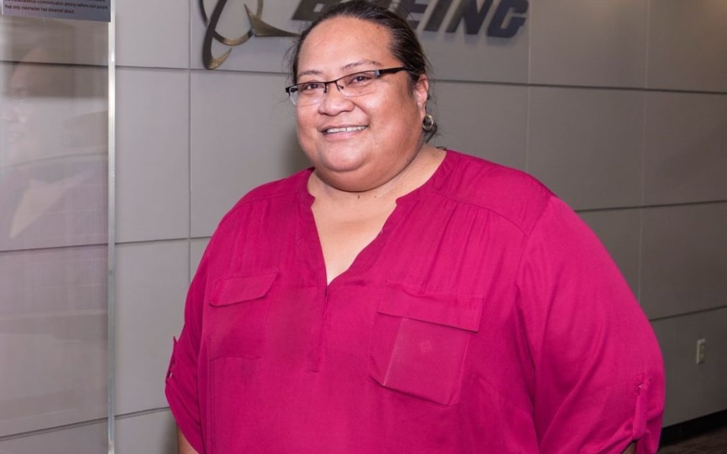 Lefaoali'i Unutoa Auelua-Fonoti