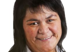Nanaia Mahuta.