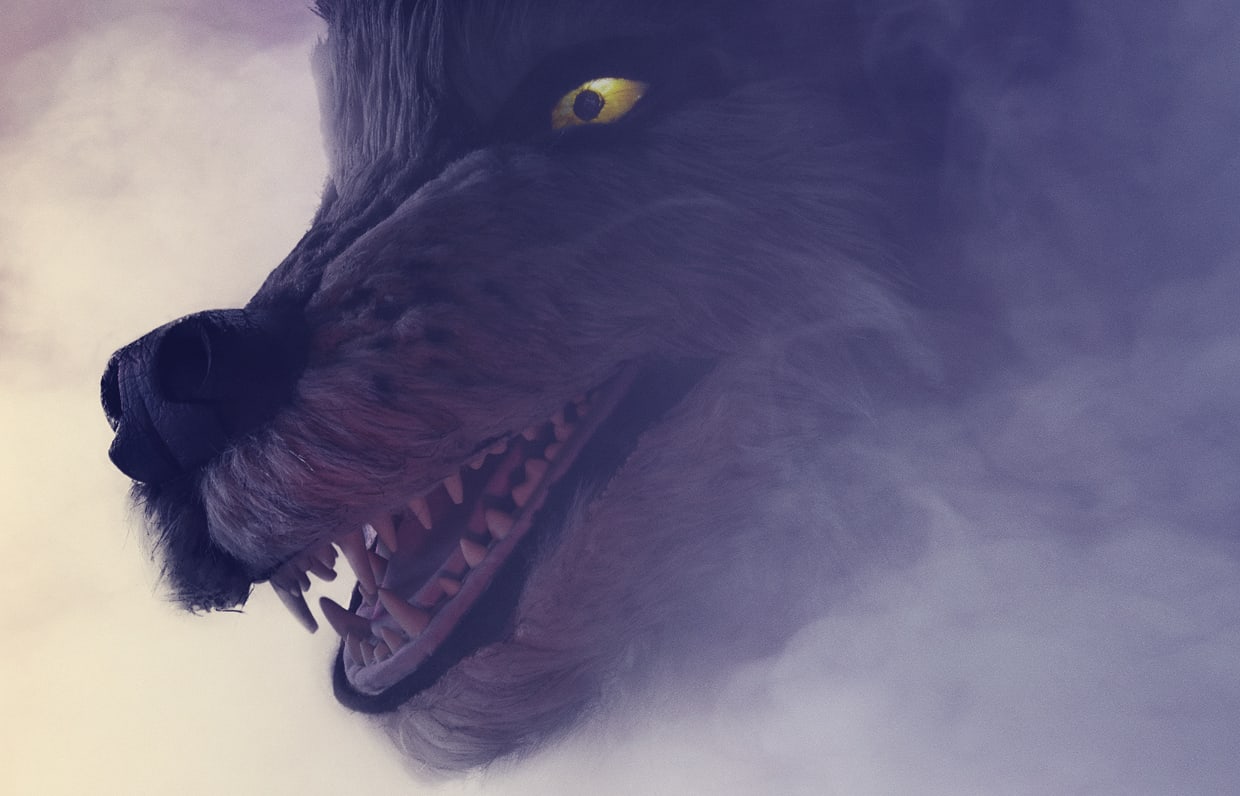 Peter and the Wolf
