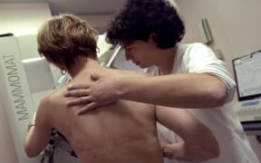 In New Zealand there is free screening for women aged between 45 and 69.