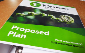 TE TAI O POUTINI plan