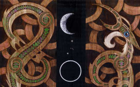 Kōkōuri Mutuwhenua cover art