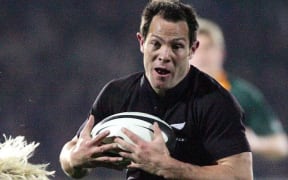 Leon MacDonald