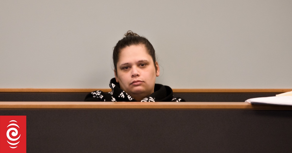 Dimetrius Pairama murder-accused told police victim was 'like a sister ...