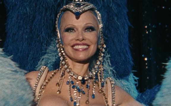 The Last Showgirl