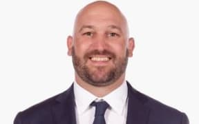 Zane Hilton