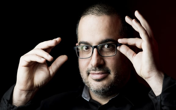 Yonathan Avishai