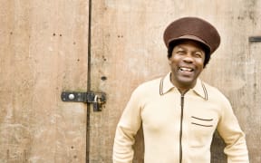 Norman Jay MBE