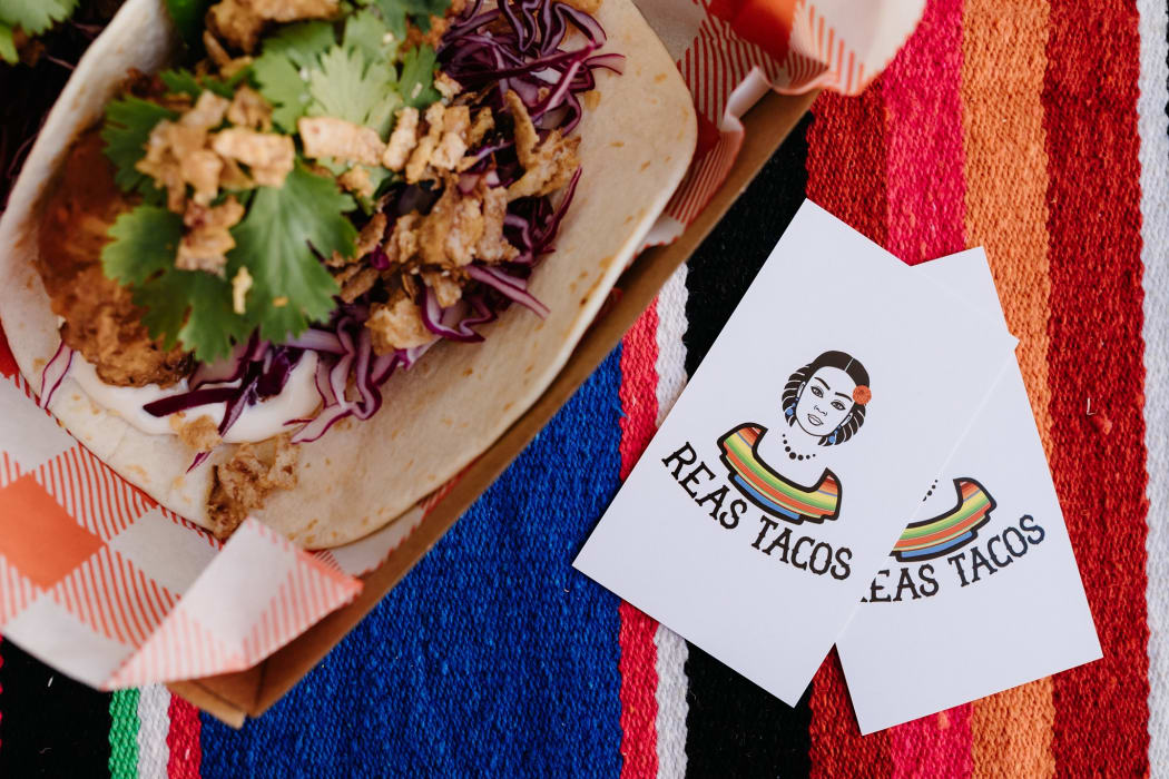 Reas Tacos