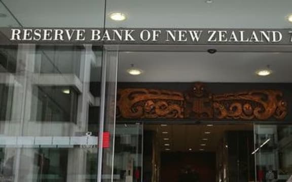 Reserve Bank