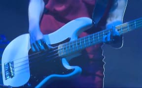 Jakob performs Rain Phase by Salina Fisher