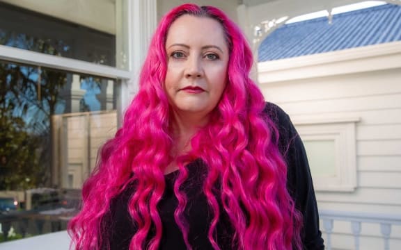 Behind the scenes with Dr Siouxsie Wiles