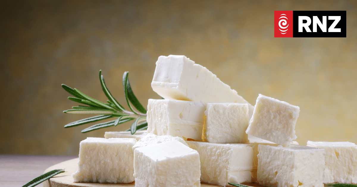 Industry sets up group to rename some New Zealand-made cheeses - Vimarsana News