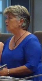 Penny Hulse
