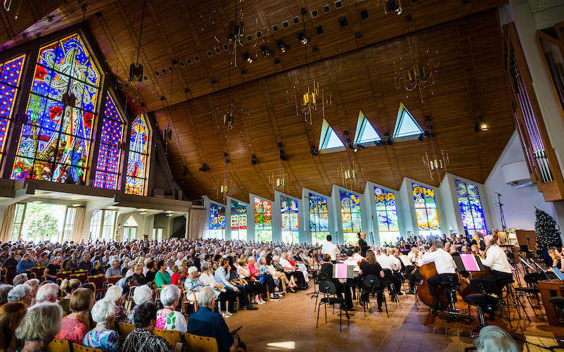 APO Christmas Concert