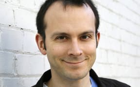 Tim Harford
