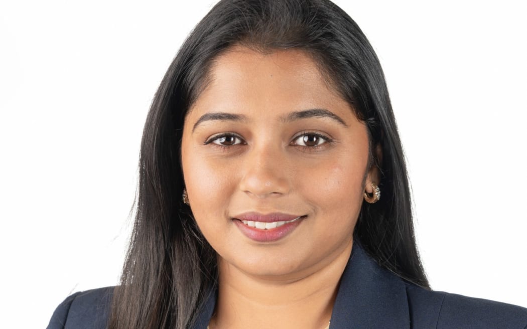 Pavithra Ravi