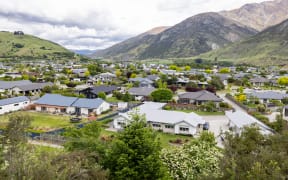 Queenstown housing