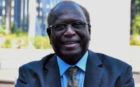 Mel Togolo