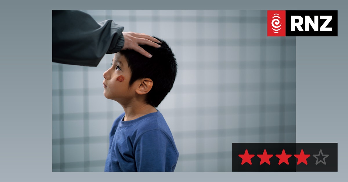 A freaky horror that will have you worried during your commute