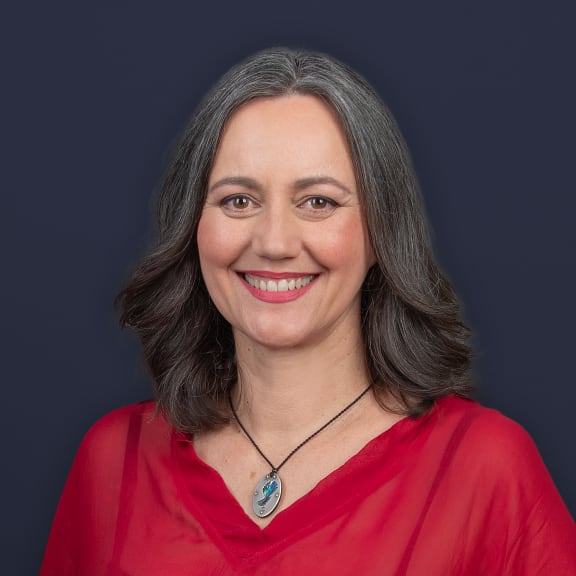 Photo of Kate Lineham
