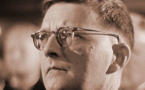 Dmitri Shostakovich