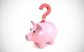Piggy bank