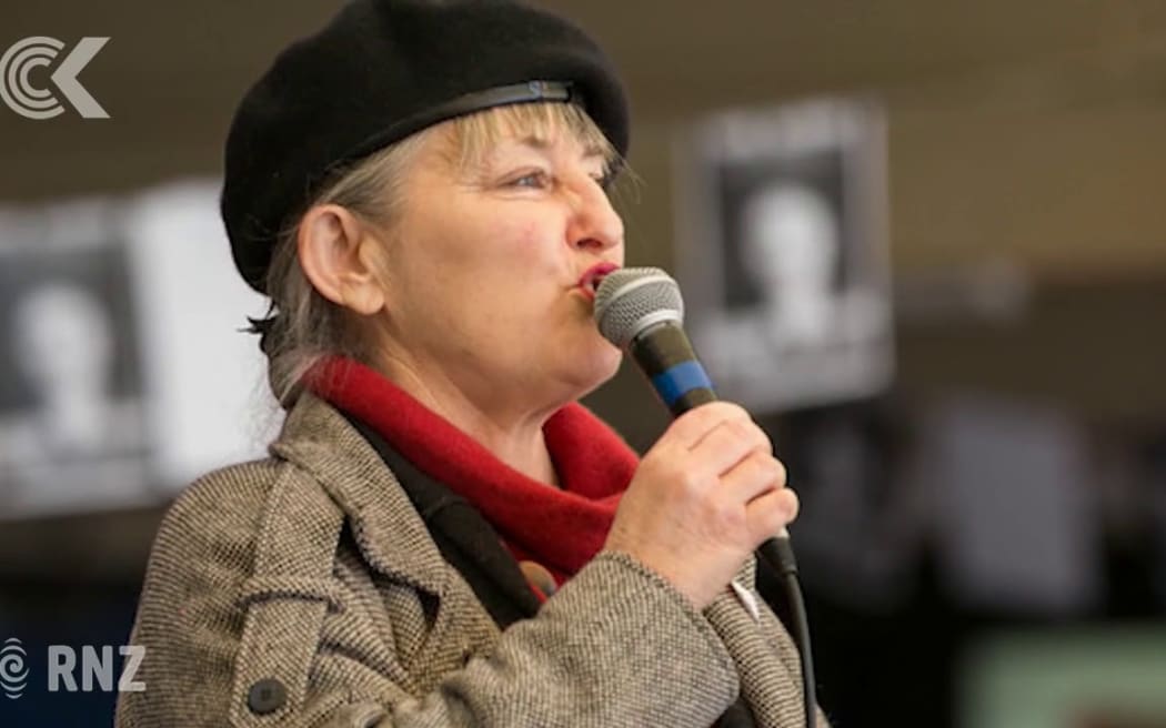 Auckland rates rebel vowing to fight Council