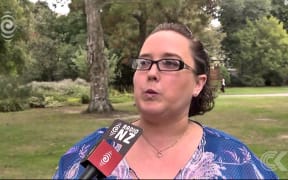 Voices of Christchurch: RNZ Checkpoint