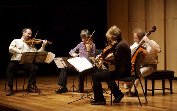 Takács Quartet