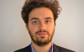 Dr. Ignazio Ziano