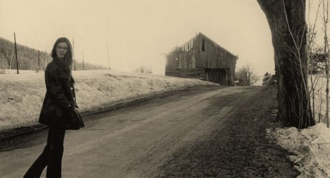 Karen Dalton