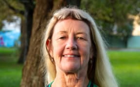 Helen Mitchell