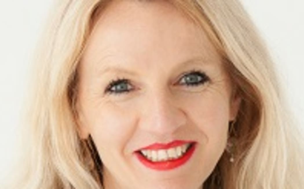 Deputy Health and Disability Commissioner Rose Wall