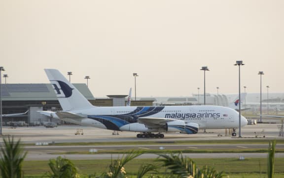 Malaysia Airlines flight MH370 went missing in March 2014 with 239 people on board.