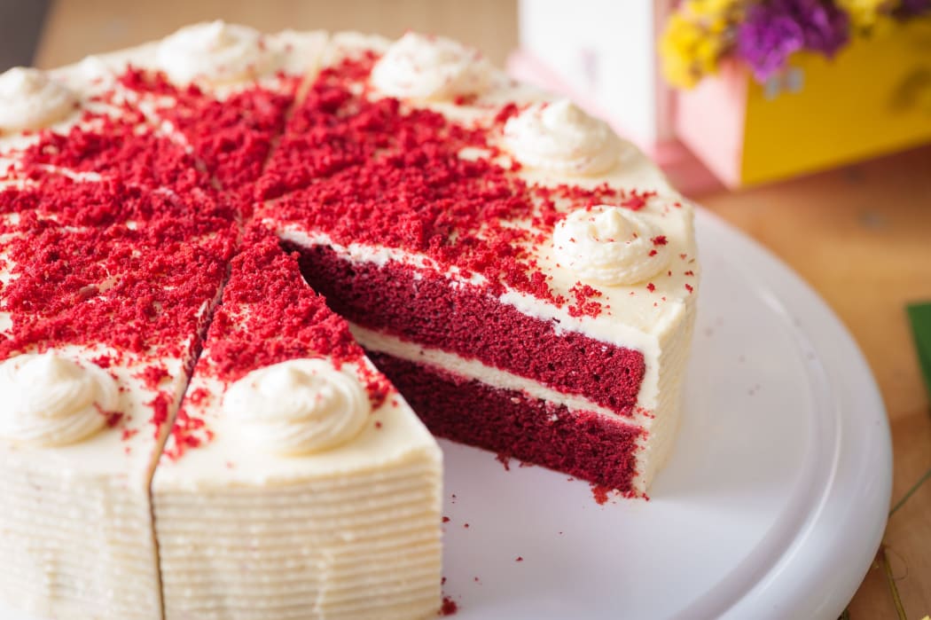 cake generic