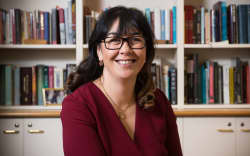 Te reo expert Rawinia Higgins