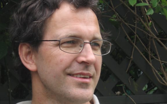 Craig Utting