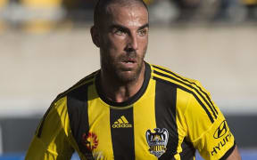 Manny Muscat