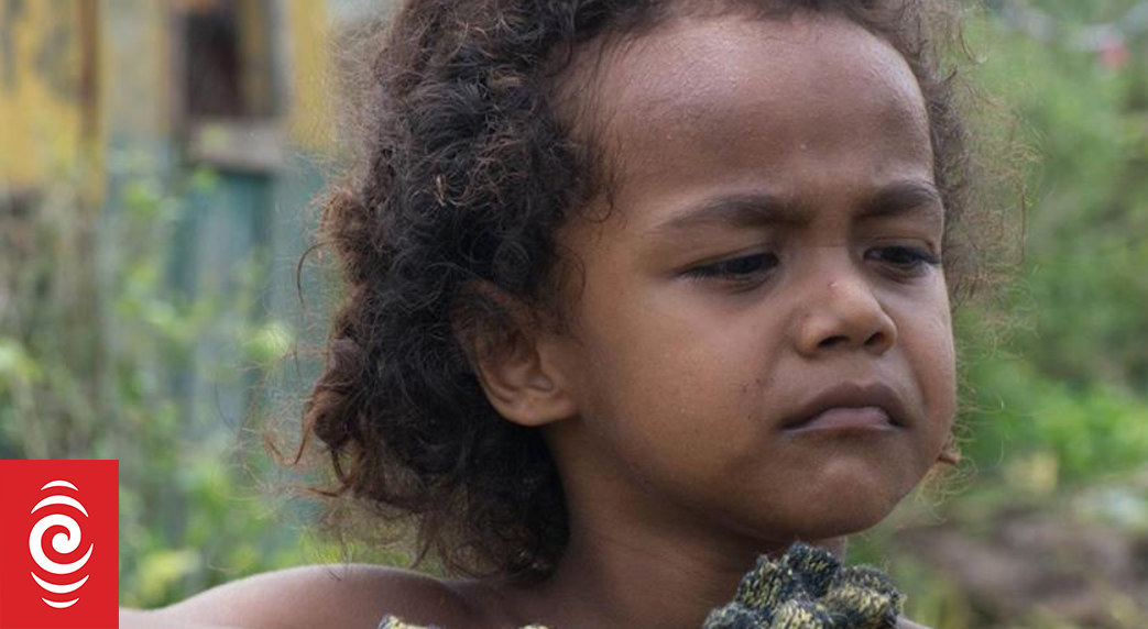 Aid workers in race to immunise in Vanuatu RNZ News