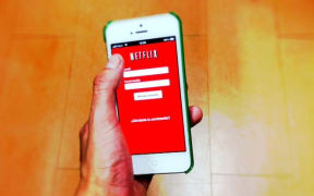 Netflix
