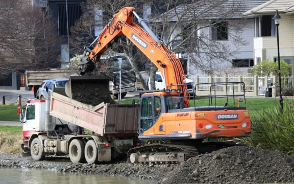 Council wants to bring forward $11.5 million for additional storm recovery works over the coming financial year.