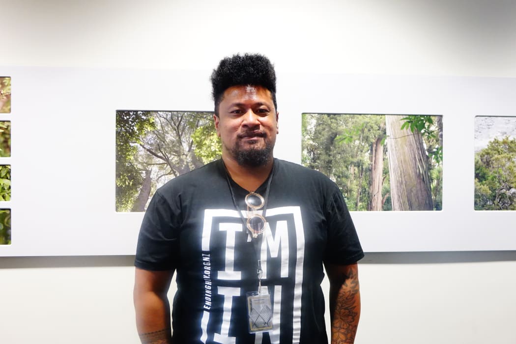 Tanu Gago is an interdisciplinary artist and award winning
photographer of Samoan heritage. Born in Samoa and raised in
Mangere he works predominantly in new media with a portfolio of
work that includes staged portraiture, moving image and film