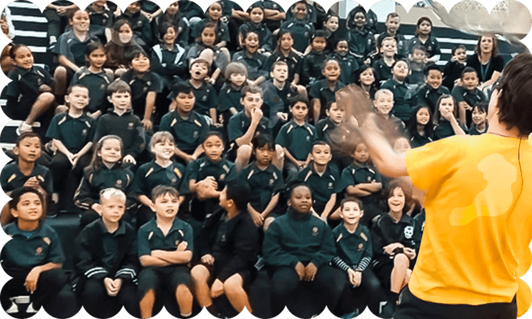 After two years of restrictions, schools and educators are looking forward to getting back to some normality.