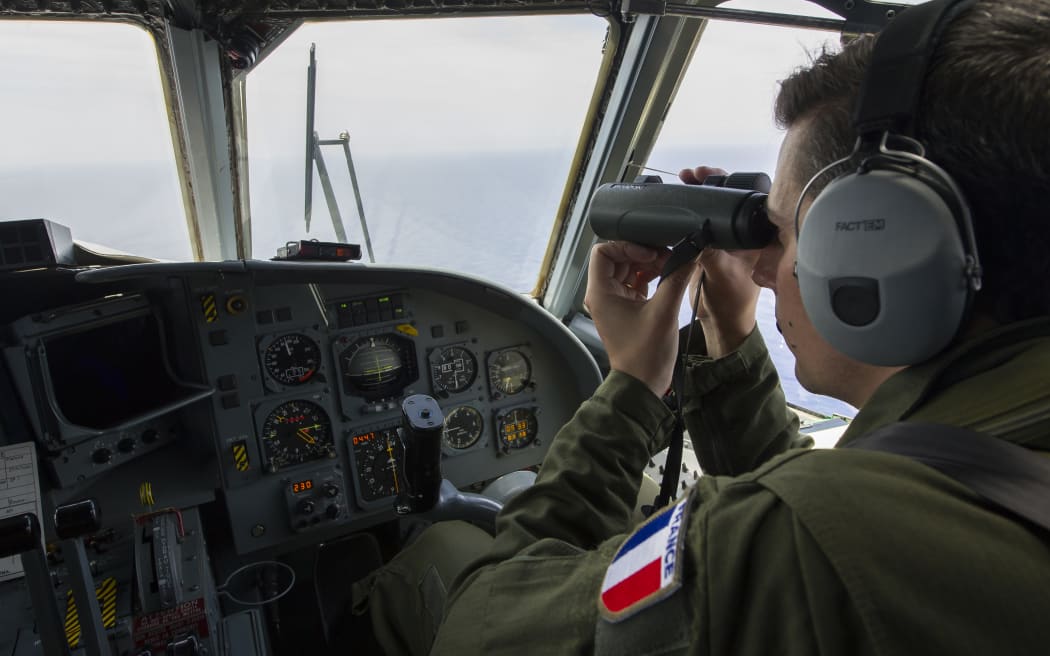 Searchers have been looking for the EgyptAir plane's wreckage since it vanished in May.