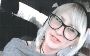 Missing person – Jessica Boyce