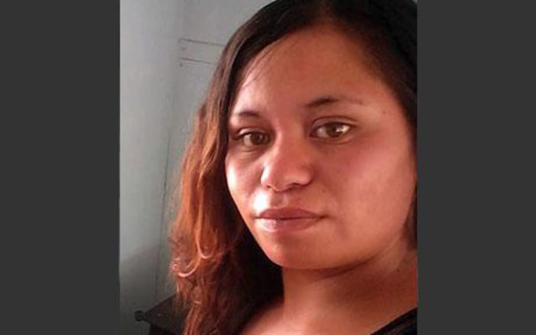 Leonie Emery has not been in contact with her family since January 2018.